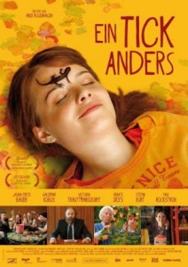 Ein Tick anders Poster