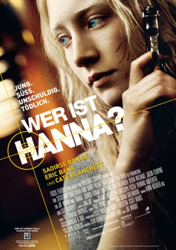 Wer ist Hanna? Poster