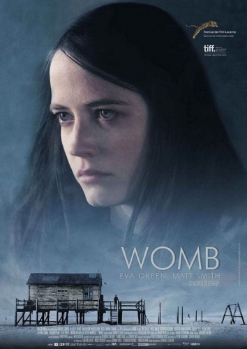 Womb Poster