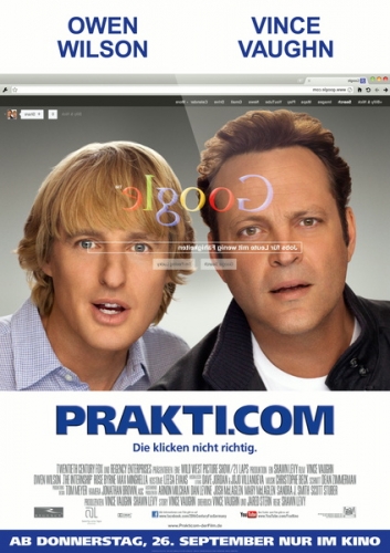 Prakti.com Poster