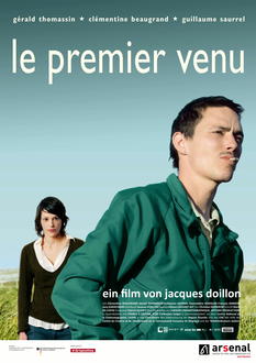 Le premier venu Poster