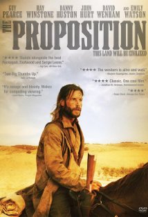 The Proposition Poster