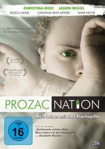 Prozac Nation Poster