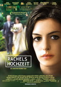 Rachels Hochzeit Poster