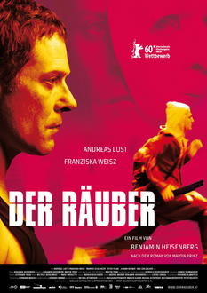 Der Räuber Poster