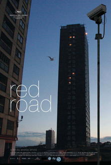 Red Road Poster