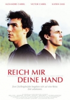 Reich mir deine Hand Poster
