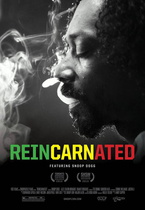 Reincarnated Poster