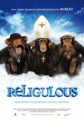 Religulous Poster