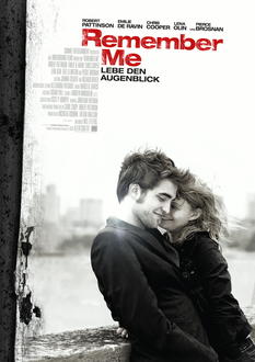 Remember Me Poster