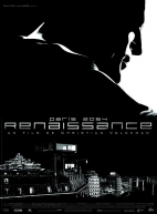 Renaissance Poster