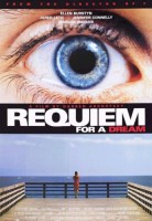 Requiem for a Dream Poster