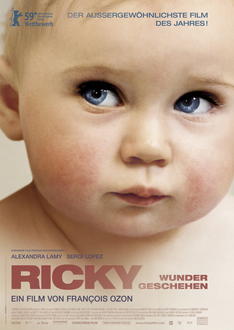 Ricky Poster