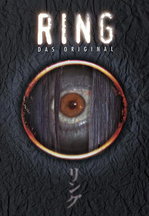 Ring – Das Original Poster