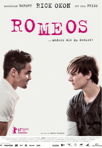Romeos Poster