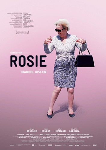 Rosie Poster
