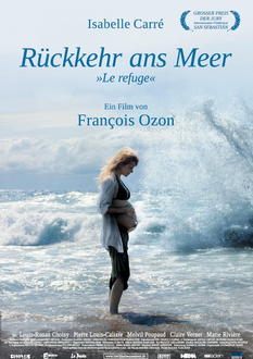 Rückkehr ans Meer Poster