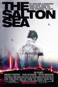 The Salton Sea Poster