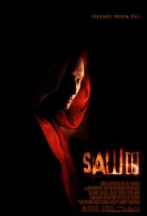 Saw III - Hast du das Leben verdient? Poster