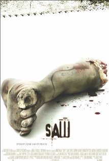 Saw - Wessen Blut wird fließen? Poster