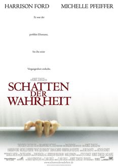 Schatten der Wahrheit Poster