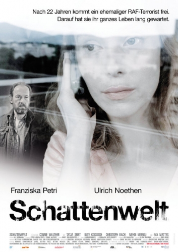 Schattenwelt Poster