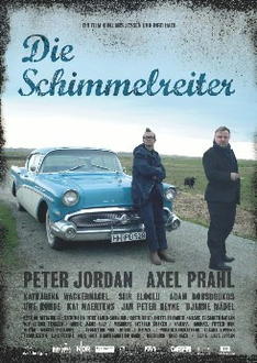 Die Schimmelreiter Poster