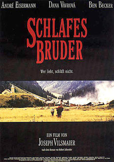 Schlafes Bruder Poster