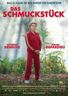 Das Schmuckstück Poster