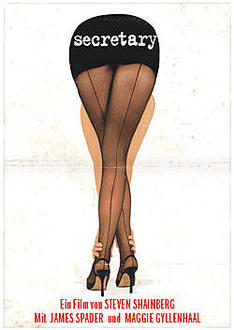 Secretary Poster