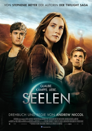 Seelen Poster