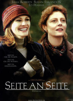 Seite an Seite Poster