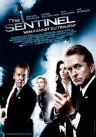 The Sentinel - Wem kannst du trauen? Poster
