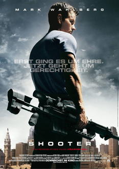 Shooter Poster