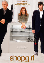 Shopgirl Poster