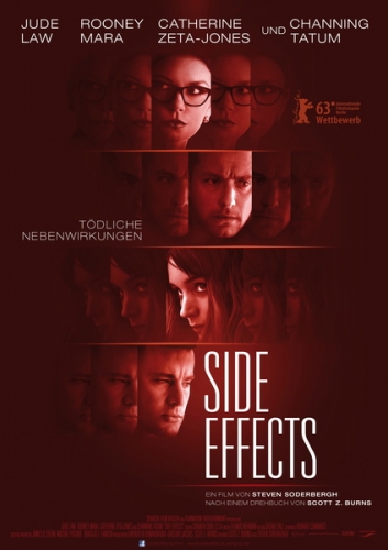 Side Effects Poster