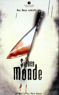 Sieben Monde Poster