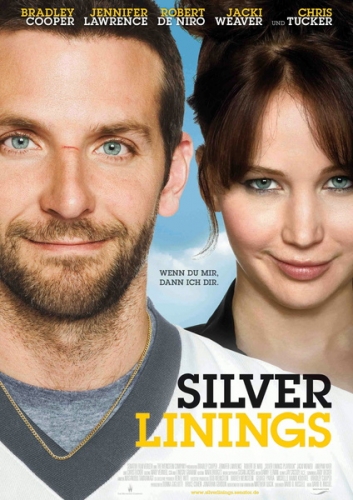 Silver Linings Poster