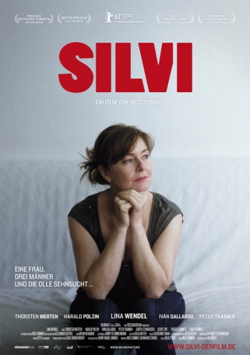 Silvi Poster