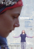 Snow Poster
