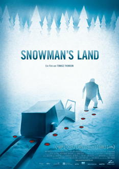Snowman's Land Poster
