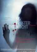 So finster die Nacht Poster