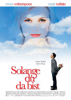 Solange du da bist Poster