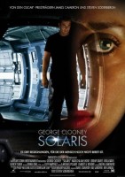 Solaris Poster