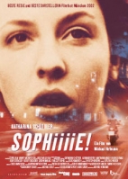 Sophiiiie! Poster