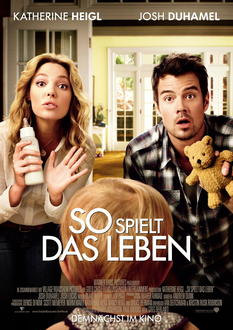 So spielt das Leben Poster