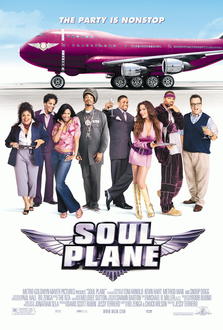 Soul Plane Poster