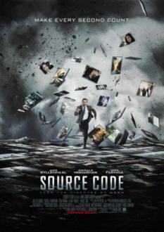 Source Code Poster
