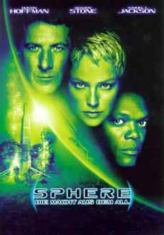 Sphere Poster