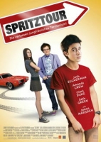 Spritztour Poster